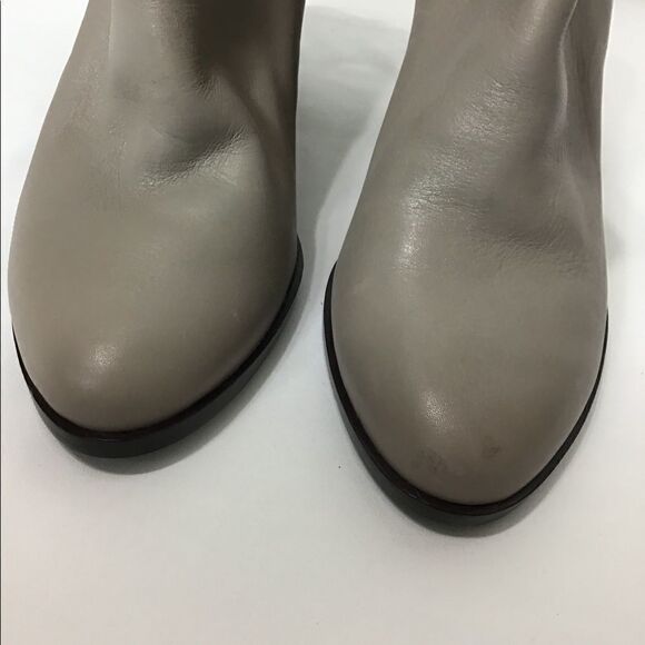 Cole Haan Dey Leather Ankle Bootie Size 9 - Picture 5 of 11